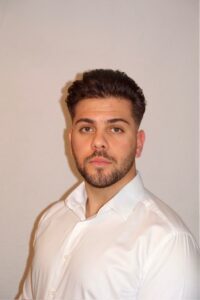 Profilbild von Aydin