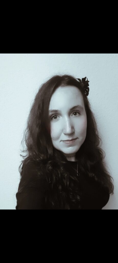 Profilfoto von Lisa – Kandidatenprofil bei CALUMA