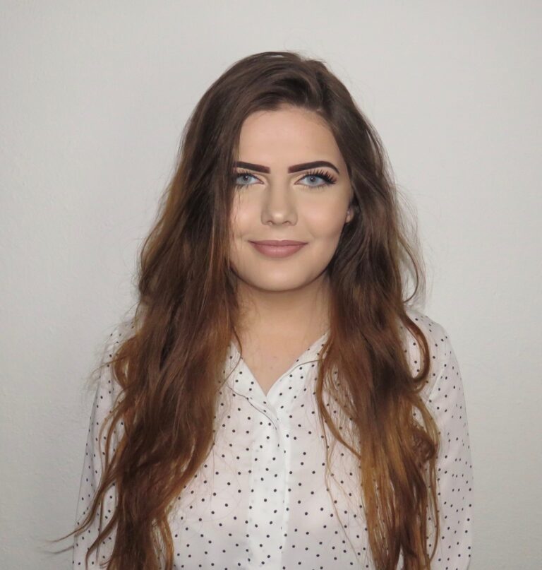 Profilbild von Denisa