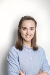 Profilbild von Jennifer