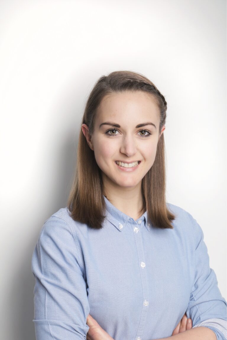 Profilbild von Jennifer