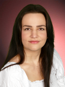 Profilbild von Laura