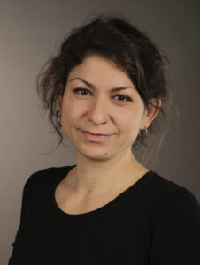 Profilbild von Karima