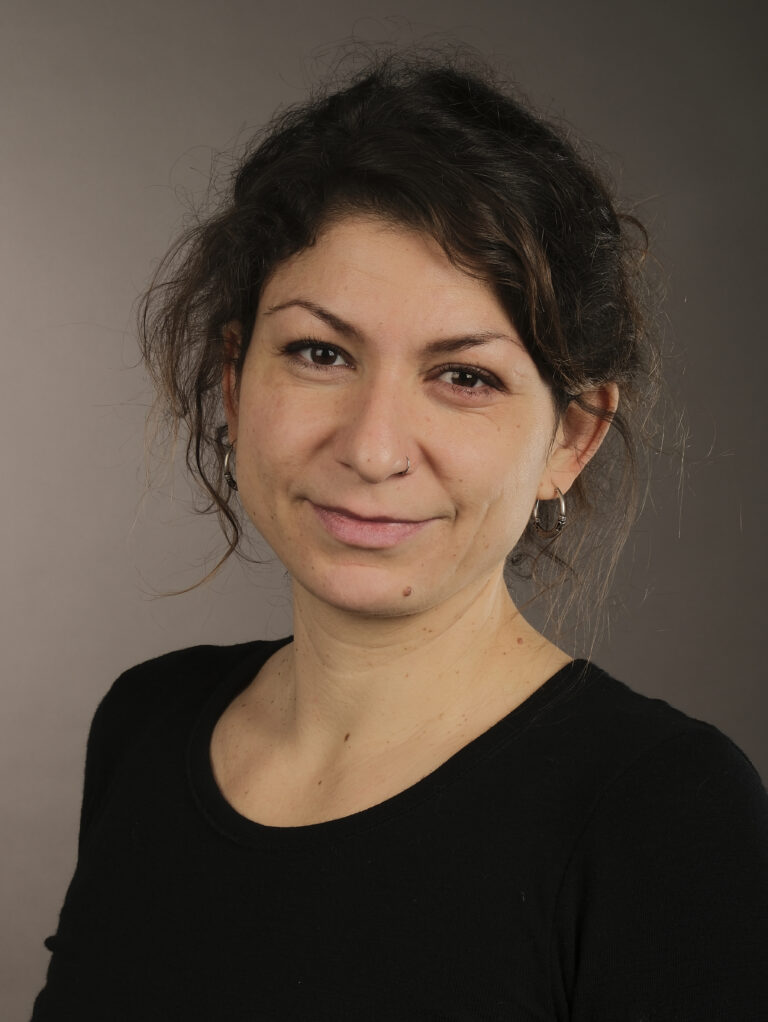 Profilbild von Karima
