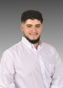 Profilbild von Salih