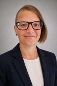 Profilbild von Saskia