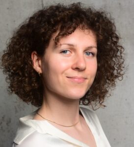 Profilbild von Ingrid