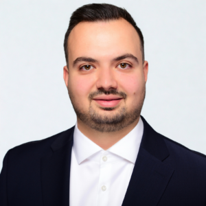 Profilbild von Georg