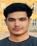 Profilbild von Ali