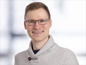Profilbild von Viktor