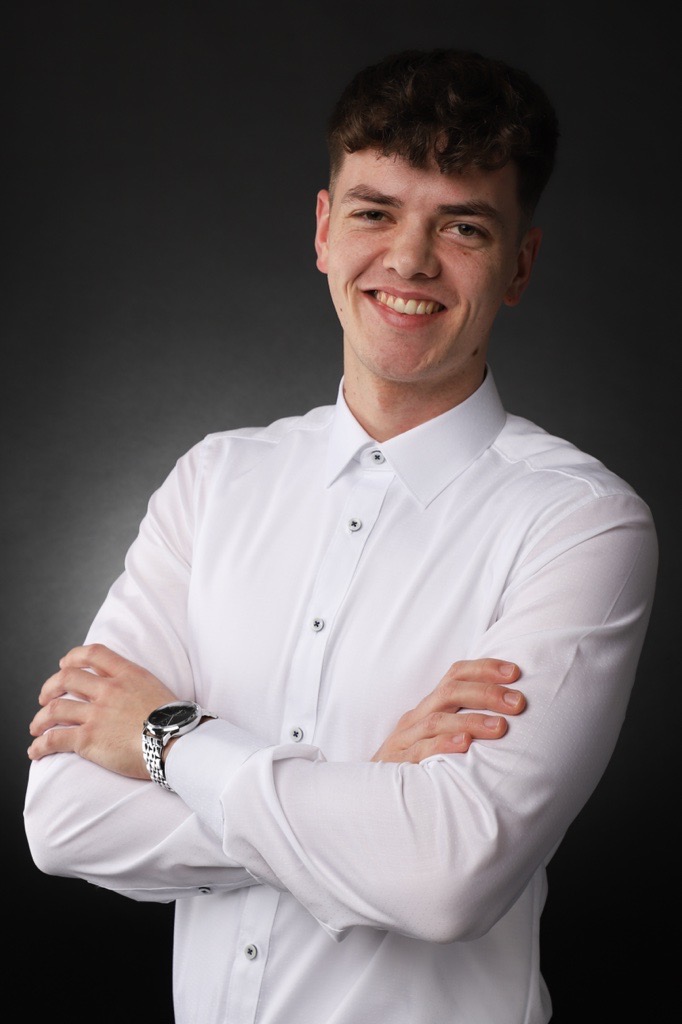 Profilbild von Tobias