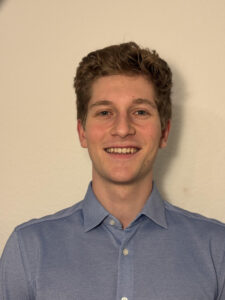 Profilbild von Florian