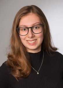 Profilbild von Jana