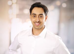 Profilbild von Malek
