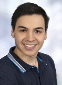 Profilbild von Deniz