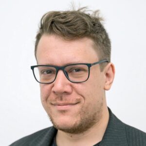 Profilbild von Justus