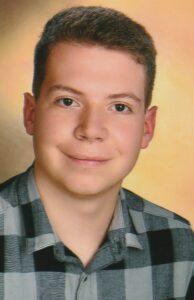 Profilbild von Lukas
