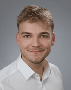Profilbild von Nico