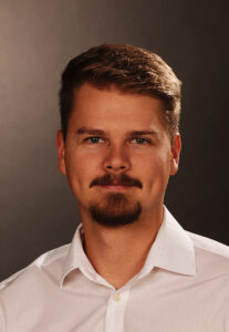 Profilbild von Tobias