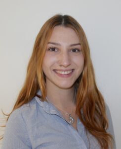 Profilbild von Janette