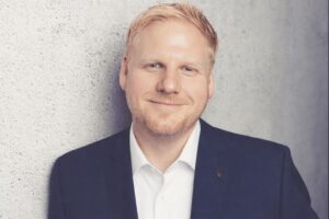 Profilbild von Christian