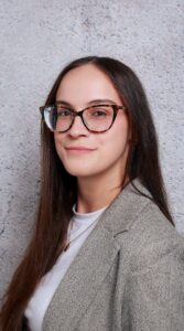 Profilbild von Katrin