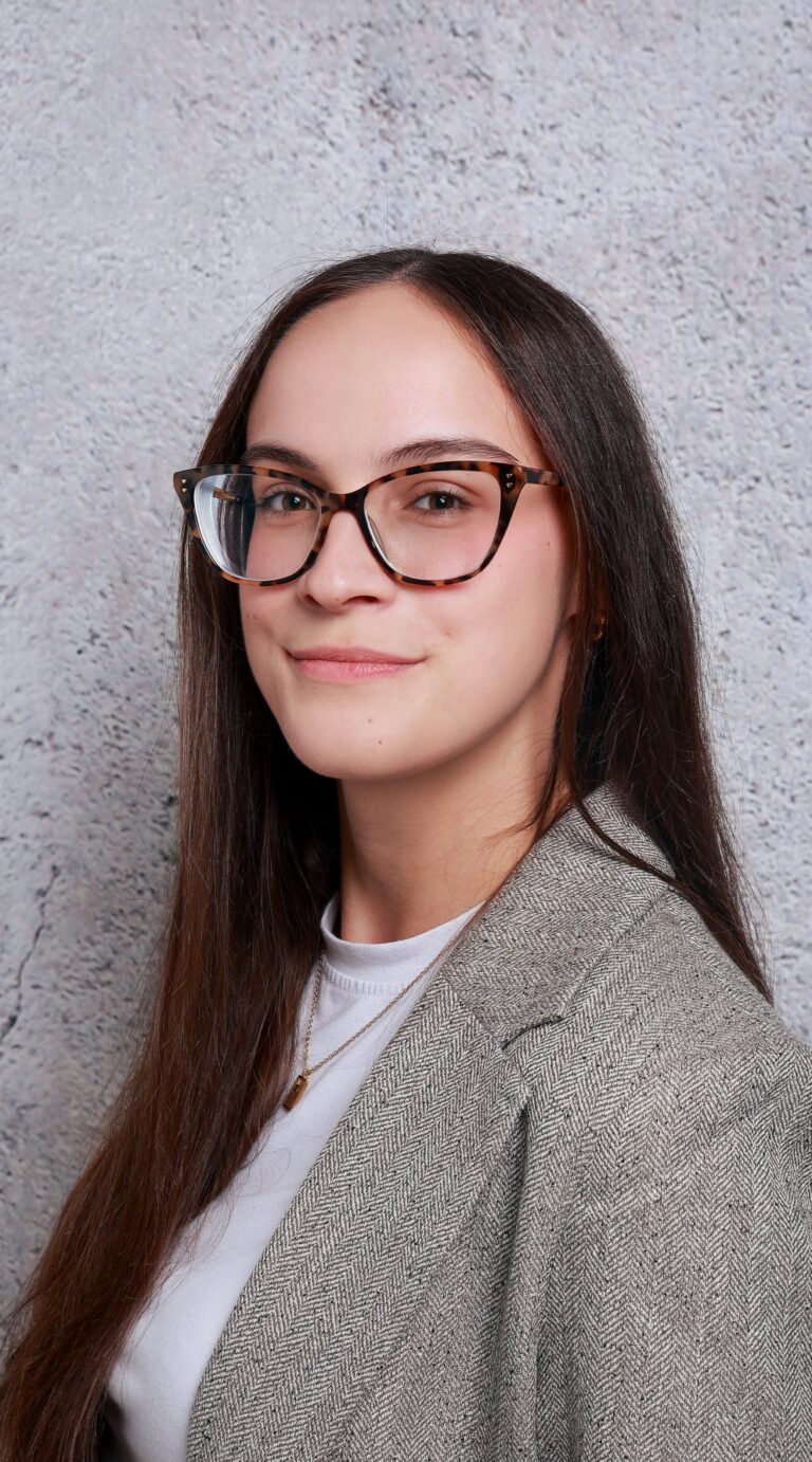 Profilbild von Katrin