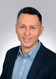 Profilbild von Lukasz