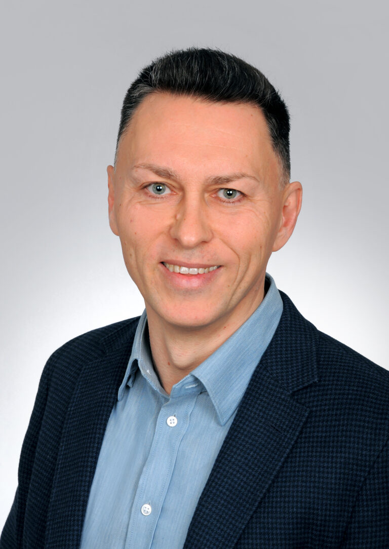 Profilfoto von Lukasz – öffentliches CALUMA Kandidatenprofil