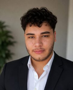 Profilbild von Soufiane