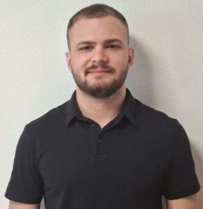 Profilbild von Lukas