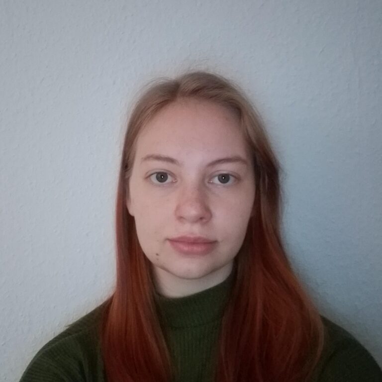 Profilbild von Linnea