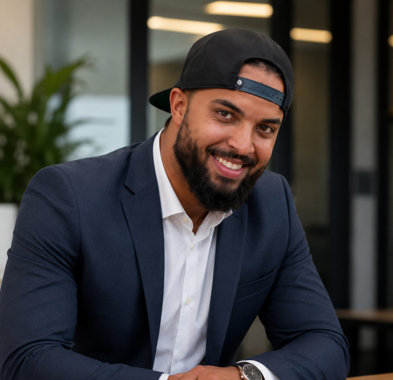 Profilbild von Zakaria