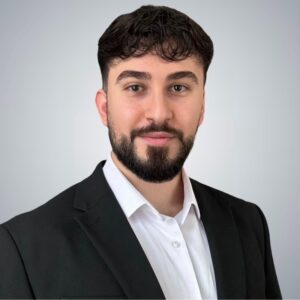 Profilbild von Taha