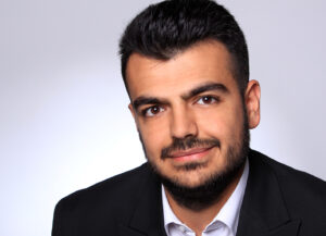 Profilbild von Ismail