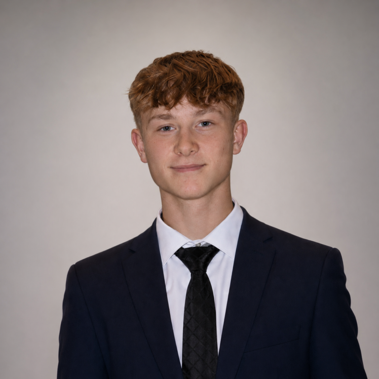 Profilbild von Luca
