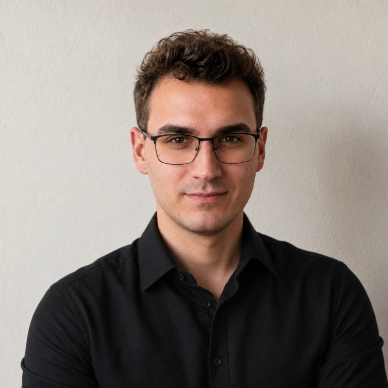 Profilbild von Felix