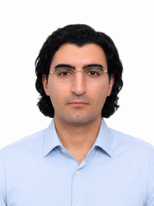 Profilbild von Berat
