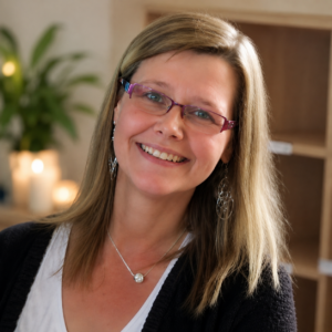 Profilbild von Natascha