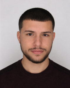 Profilbild von Luis