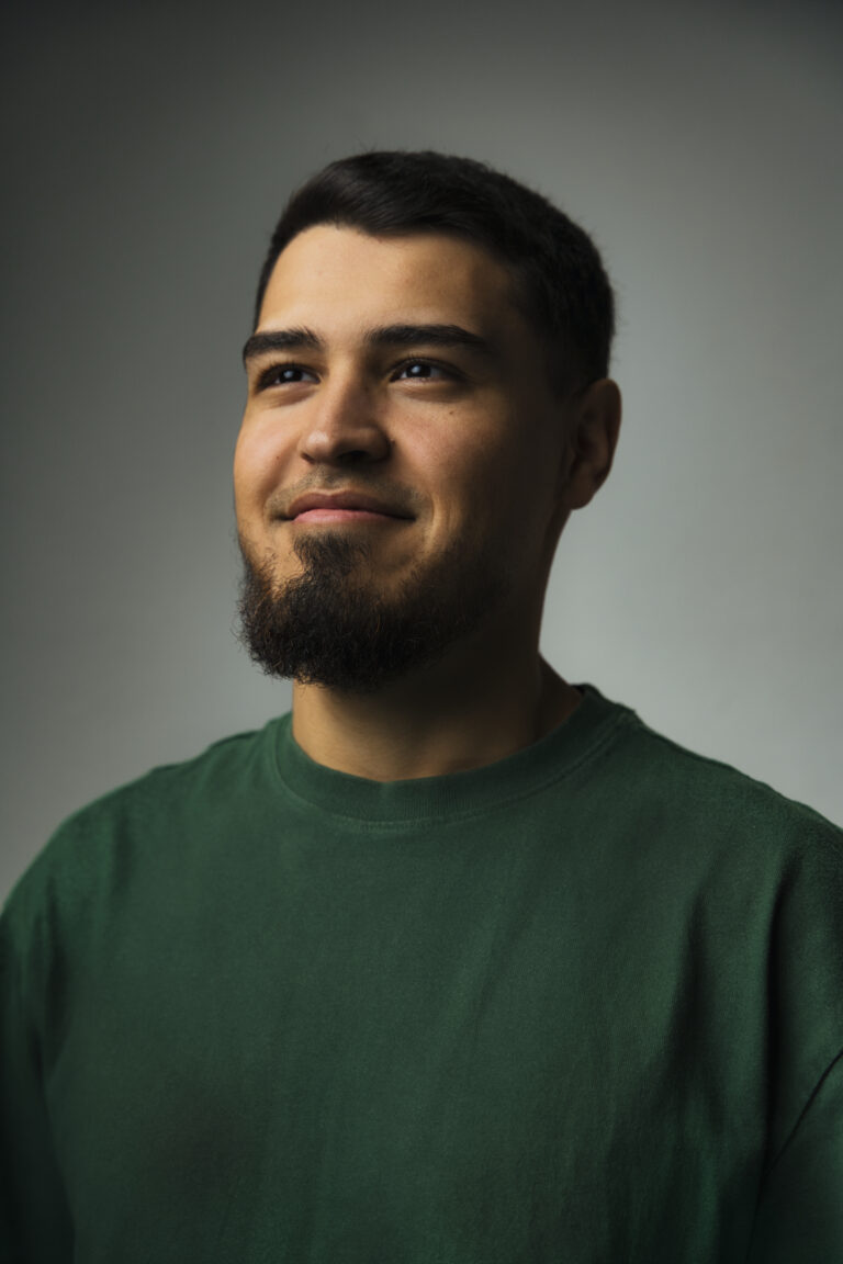Profilbild von Amir