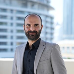 Profilbild von Hassan