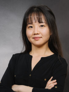 Profilbild von Jiayin