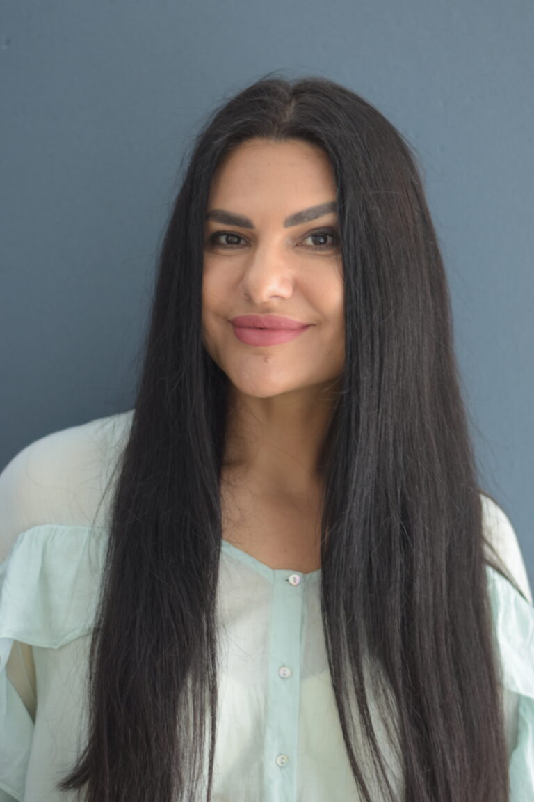Profilbild von Valentyna