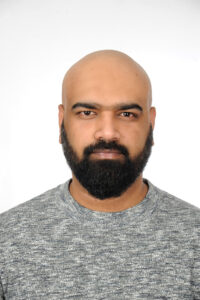 Profilbild von Farhan