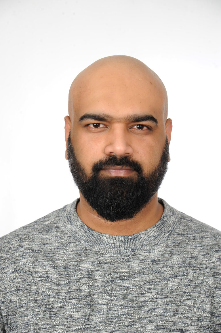 Profilbild von Farhan