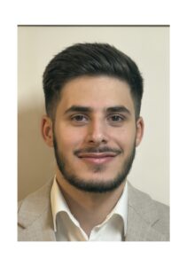 Profilbild von Emre