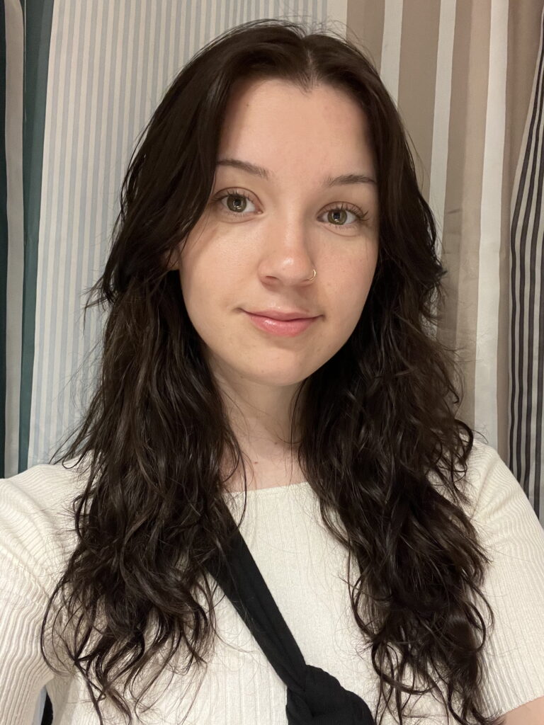 Profilbild von Diana