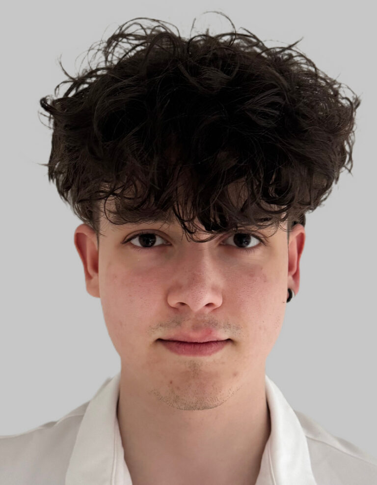 Profilfoto von Denis – öffentliches CALUMA Kandidatenprofil