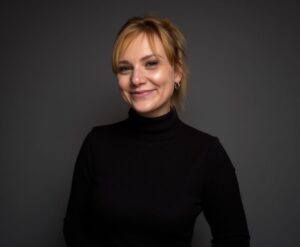 Profilbild von Anna-Lena